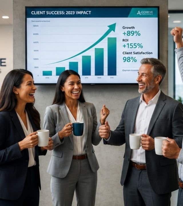 Value Sigma Team Consulting