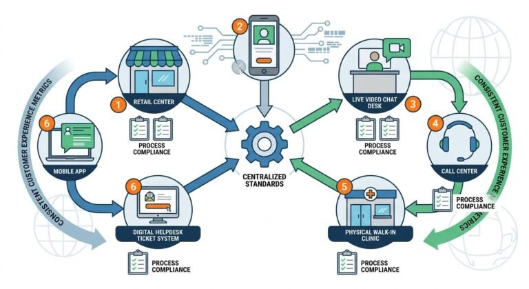 What Is Service Industrialization?